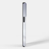 "Letter L"モノグラム Case-Mate iPhoneケース (裏面 / 右)