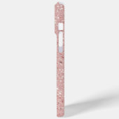 Letter O Case-Mate iPhoneケース (裏面 / 左)
