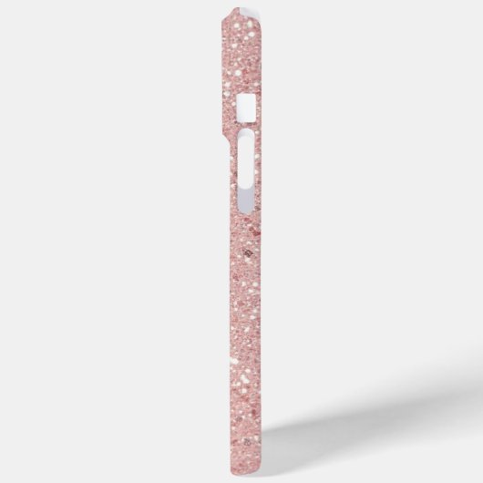 Letter O Case-Mate iPhoneケース (裏面 / 左)