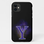 Letter Y Case-Mate iPhoneケース (裏面)