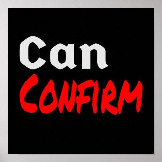 LetterKenny Umousカナダおもしろいを確認可能 ポスター (正面)