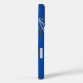 Letters To Zachary iPhone 16ケース Case-Mate iPhoneケース (裏面 / 右)