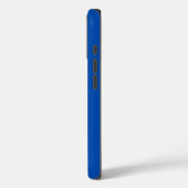 Letters To Zachary iPhone 16ケース Case-Mate iPhoneケース (裏面 / 左)