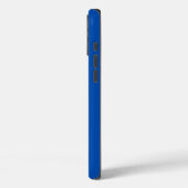 Letters To Zachary iPhone 16+ カーケース Case-Mate iPhoneケース (裏面 / 左)