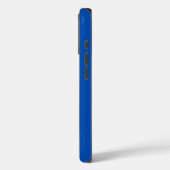 Letters To Zachary iPhone 16 Pro カーケース Case-Mate iPhoneケース (裏面 / 左)