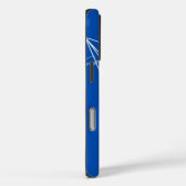 Letters To Zachary iPhone 16 Pro カーケース Case-Mate iPhoneケース (裏面 / 右)