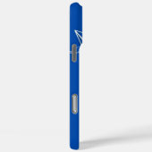 Letters To Zachary iPhone 16 Pro Max カース Case-Mate iPhoneケース (裏面 / 右)