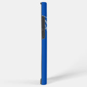 Letters To Zachary Samsung S22 case Galaxyケース (右側面)