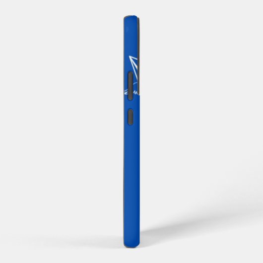 Letters To Zachary Samsung S22+ Case Samsung Galaxyケース (右側面)