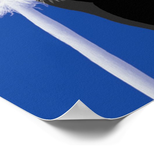 Letting Go ポスター (角)