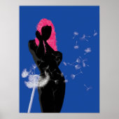 Letting Go ポスター (正面)