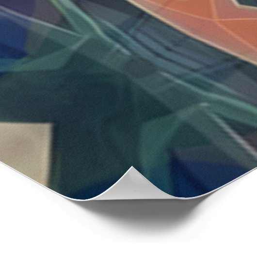 Letting It Rot ポスター (角)