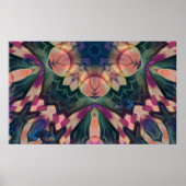 Letting It Rot ポスター (正面)