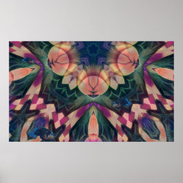 Letting It Rot ポスター