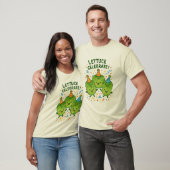 Lettuce Celebrate Shirt  Tシャツ (ユニセックス)