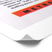 Letty Lynton Joan Crawford movie ad ポスター (角)