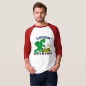 Letum Tシャツ (正面フル)