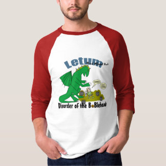 Letum Tシャツ