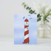 Leuchtturm  ポストカード (スタンド正面)