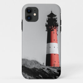 Leuchturm iPhone 11 ケース