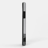 Leuchturm Case-Mate iPhoneケース (裏面/右)