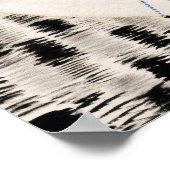 Leuk 4, 1945 by Laszlo Moholy-Nagy ポスター (角)