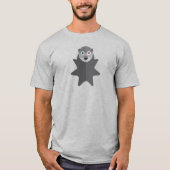 Lèv-Pertz Clupkitzのティー Tシャツ (正面)
