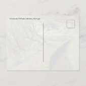 Levada das 25 Fontes Madeira Postcard ポストカード (裏面)