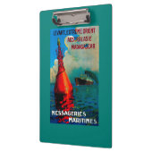 Levant極度な東洋のヴィンテージPosterEurope クリップボード (左)