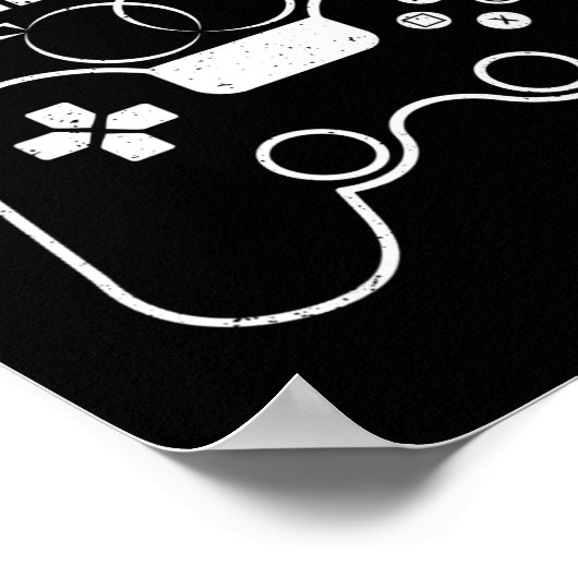 Level 10 Complete 10 Years Wedding Anniversary Vid ポスター (角)