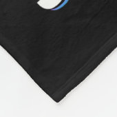 Level 10 Unlocked Awesome Since 2015 10th Birthday フリースブランケット (角)