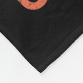 Level 10 Unlocked Funny Video Gamer 10th Birthday フリースブランケット (角)