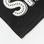 Level 13 Unlocked Video Game 13th Birthday  フリースブランケット (角)