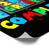 Level 2nd Grade Complete Last Day Of School Video  ポスター (角)