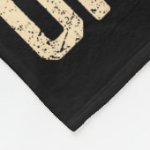 Level 33 Unlocked Video Game Controller Birthday M フリースブランケット (角)