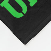 Level 67 Completed Days Of School Unlocked Gamer S フリースブランケット (角)