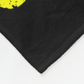 Level 67 Days Of School Complete Six Seven Meme Ki フリースブランケット (角)