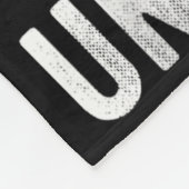 Level 9 Unlocked Video Game 9th Birthday Gift  フリースブランケット (角)