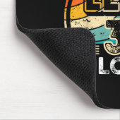 Level &#  Unlocked Birthday Boy &# th Video Game マウスパッド (コーナー)