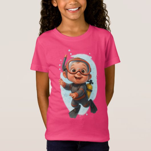 Level Up Style: Retro Gamer - T-Shirt Tシャツ (正面)