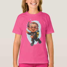 Level Up Style: Retro Gamer  T-Shirt Tシャツ