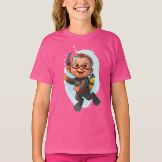 Level Up Style: Retro Gamer T-Shirt Tシャツ (正面)