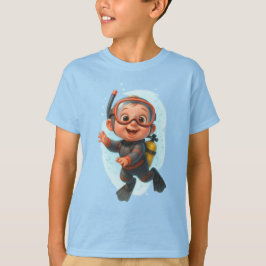 Level Up Style: Retro Gamer  T-Shirt Tシャツ