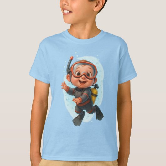 Level Up Style: Retro Gamer T-Shirt Tシャツ (正面)