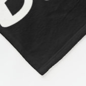 Leveling Up To Big Brother Video Game Controller G フリースブランケット (角)