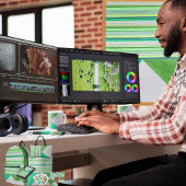 "Levels" プランナー手帳