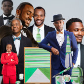 "Levels" プランナー手帳