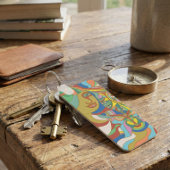 Levels of Transformation キーホルダー