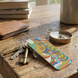 Levels of Transformation キーホルダー