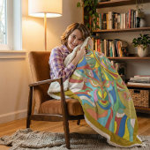 Levels of Transformation シェルパブランケット